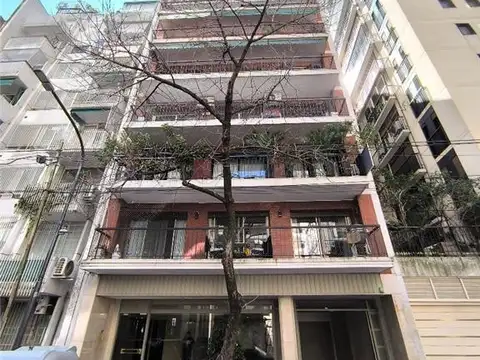 EXCELENTE PLANTA DE 200 m2 en Barrancas de Belgrano