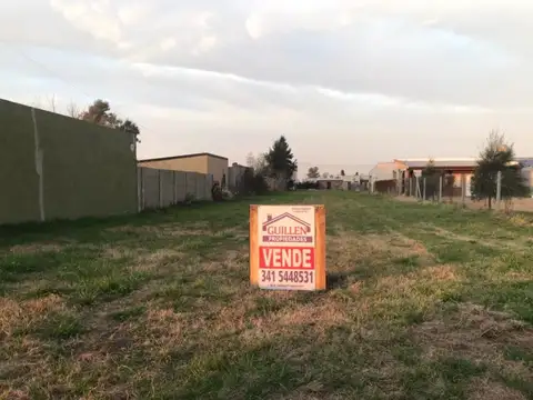 Terreno en Venta en Coronel Bogado, USD 18.000