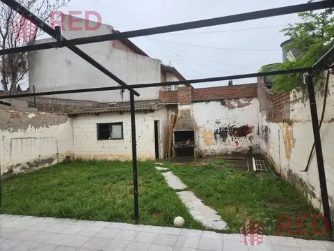 Casa en Área Centro Oeste