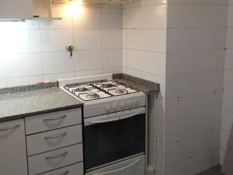 Departamento en Alquiler Apto profesional
