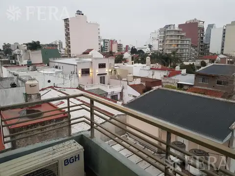 Departamento en Alquiler 8 años