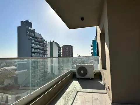 Avenida Cabildo al 4600