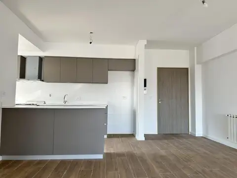 Departamento en Venta en Nuñez, USD 302.000