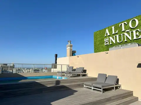 Departamento en Venta de 2 dormitorios