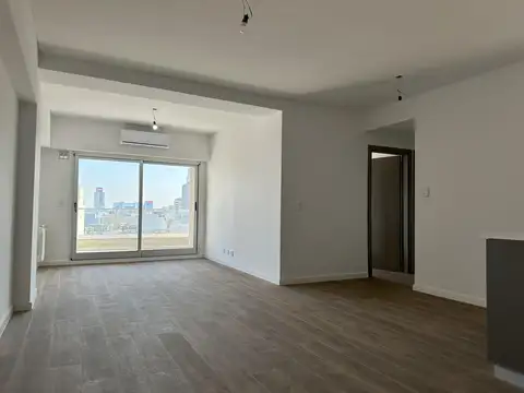 Venta departamento 3 ambientes a estrenar - con sum, pileta y parrillas - Núñez