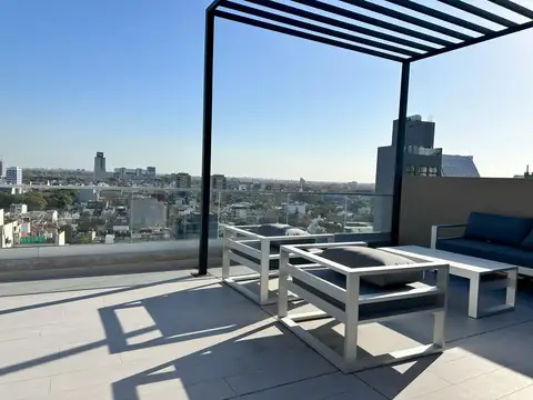 Avenida Cabildo al 4600