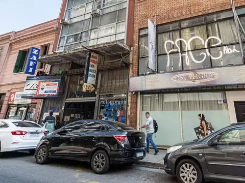 TALCAHUANO al 300 OFICINAS 5 DESPACHOS