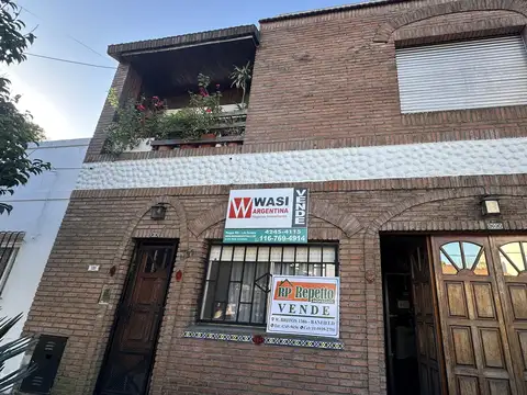 PH tipo casa al frente en excelente ubicación – Apto crédito