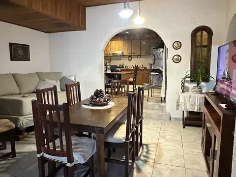 Casa en Venta 40 años