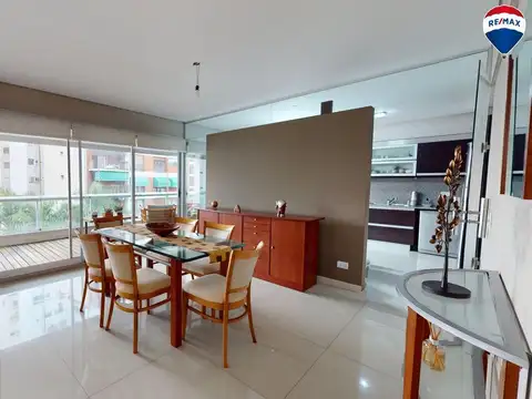 VENTA DEPTO 4 AMB CON COCHERA AVELLANEDA CENTRO