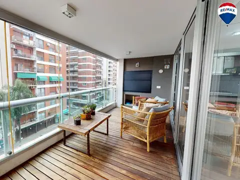 Departamento en Venta en Avellaneda, USD 359.000