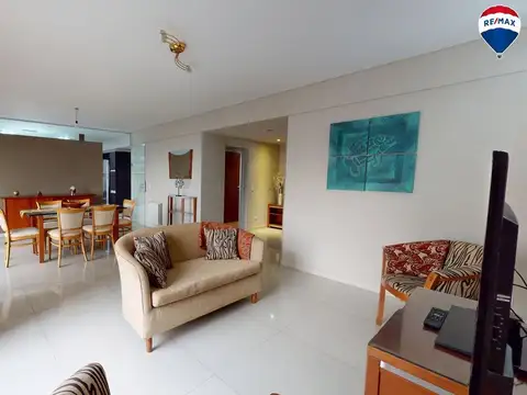 Departamento en Venta 16 años