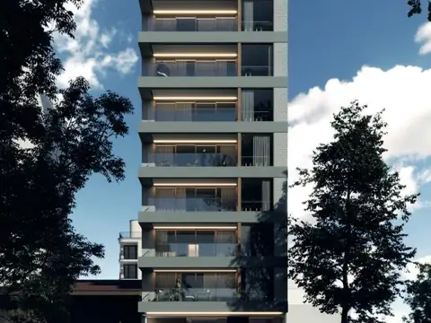 Departamento a estrenar en La Plata
