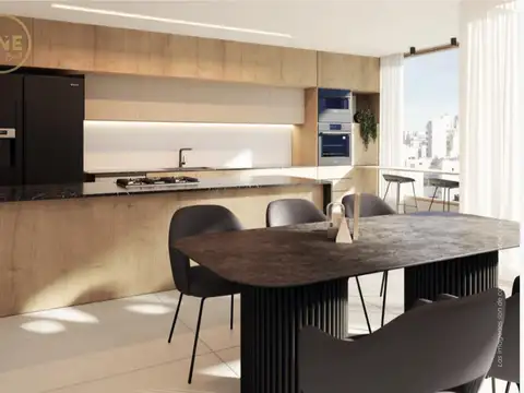 Departamento en Venta en La Plata, USD 140.000