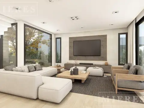 Casa en Venta en Laguna Grande, USD 780.000