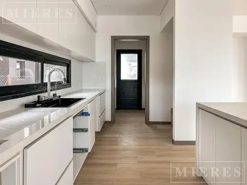 Casa en Venta A Estrenar