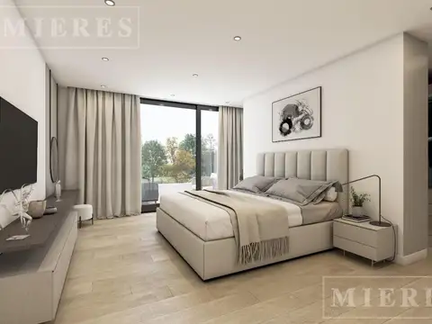 Casa en Venta de 5 dormitorios