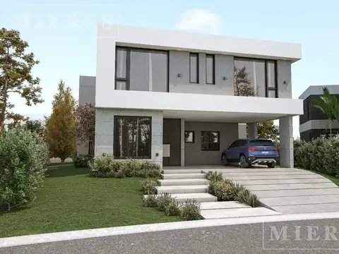 Casa en Laguna Grande