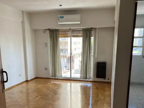 Blanco Encalada al 5000