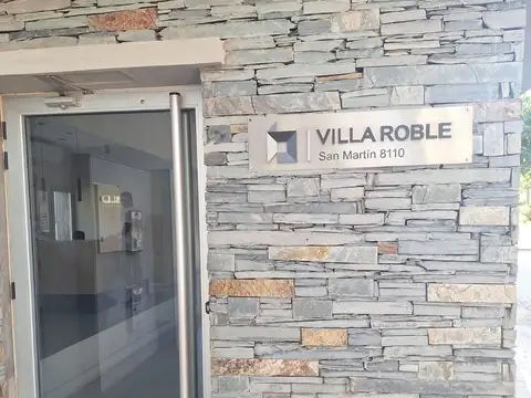 Departamento en Venta 2 años