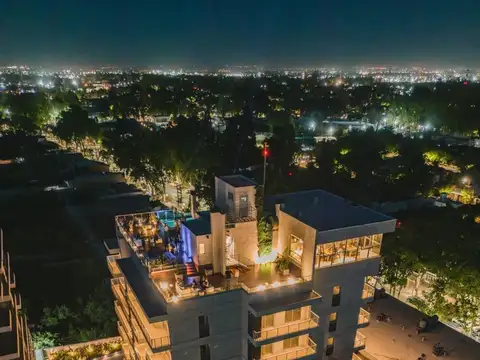 Departamento en Venta en Carrodilla La Puntilla, USD 195.000