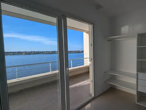 Departamento en Alquiler con 2 cocheras
