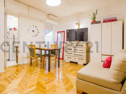 Departamento en Venta 46 años