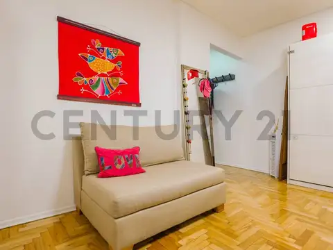 Departamento en Venta de Monoambiente