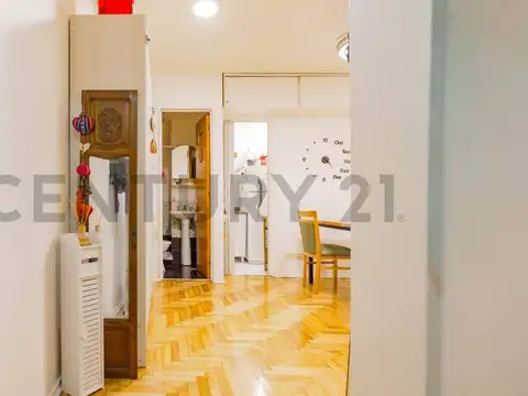 AV DIAZ VELEZ 3700, Piso 0