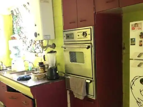 Departamento en Venta 30 años