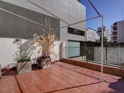 PH en Venta en Palermo, CABA