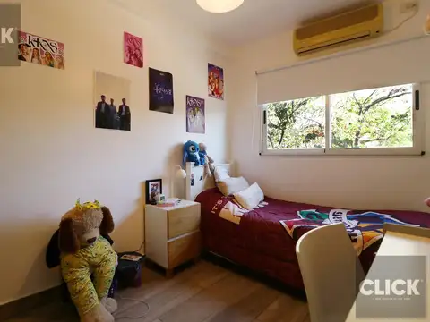 Depto Tipo Casa en Venta de 4 ambientes