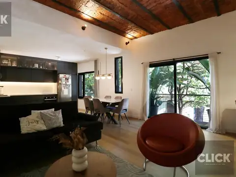 Depto Tipo Casa en Venta al Suroeste