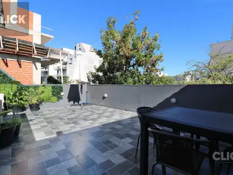 Depto Tipo Casa en Venta de 3 dormitorios