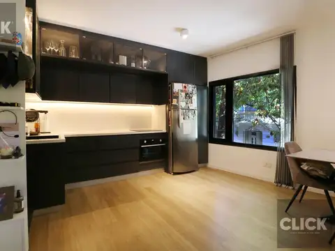 Depto Tipo Casa en Venta de 4 ambientes
