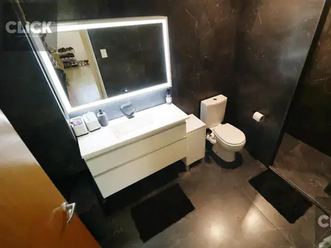Depto Tipo Casa en Venta en Palermo Soho, USD 314.500