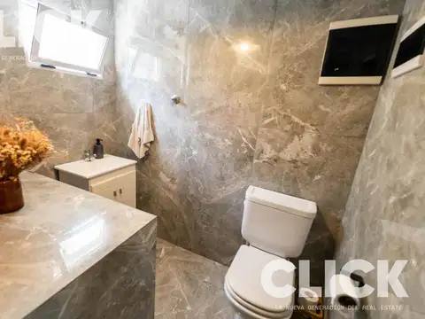 Depto Tipo Casa en Venta en Palermo Soho, USD 314.000