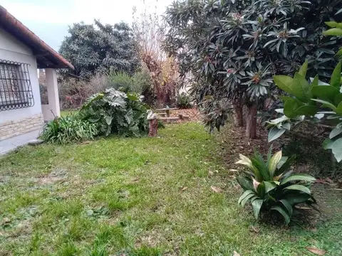 José Carlos Paz 400