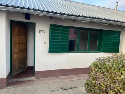 Barrio 20 de Junio , Piso 0