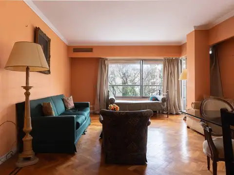 Departamento en Venta 35 años