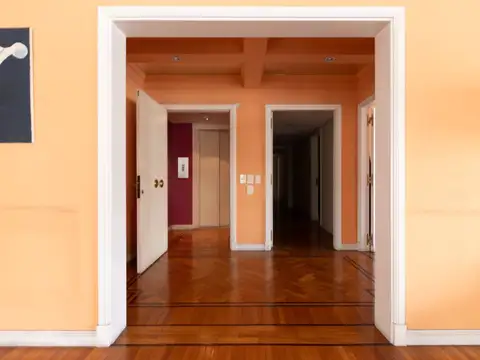 Departamento en Venta en Recoleta, USD 1.200.000