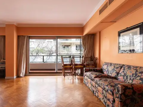 Departamento 7 ambientes con 3 baños