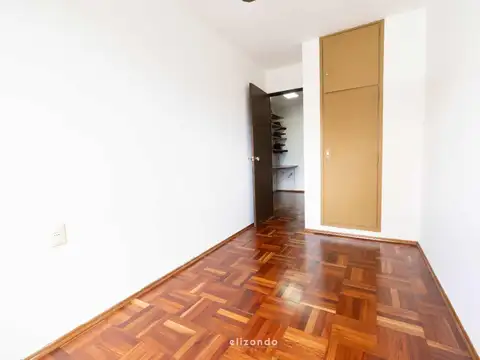 Departamento en Venta 43 años