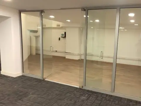 Oficina en Alquiler en Microcentro, USD 2.500