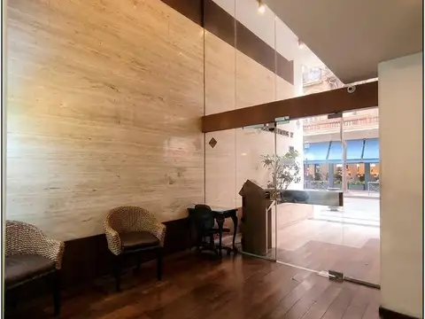 Departamento en Venta en Centro, USD 310.000