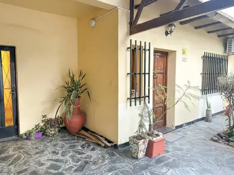 Benegas 8017 , Piso No definido