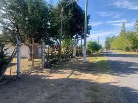 Venta de Lote en City Bell  -  Apto Desarrollo 