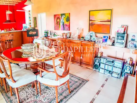 Casa en Venta 20 años