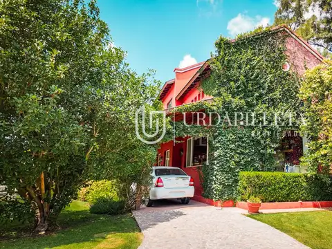 Casa en Venta en Estancias Del Pilar, USD 320.000