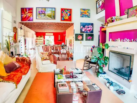 Casa en Venta al Noreste